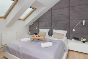 Rent like home - świętej Barbary 11, Gdansk